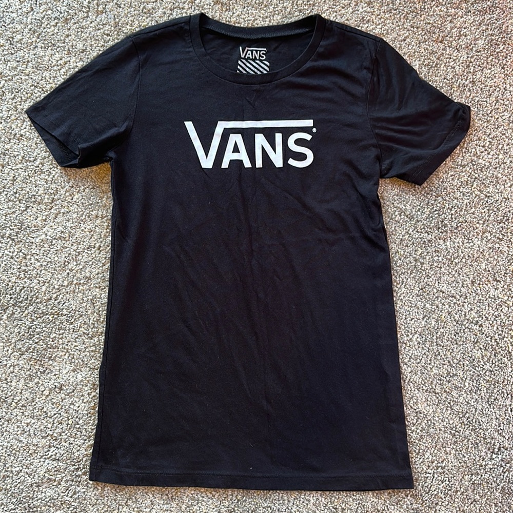 Vans T-shirt